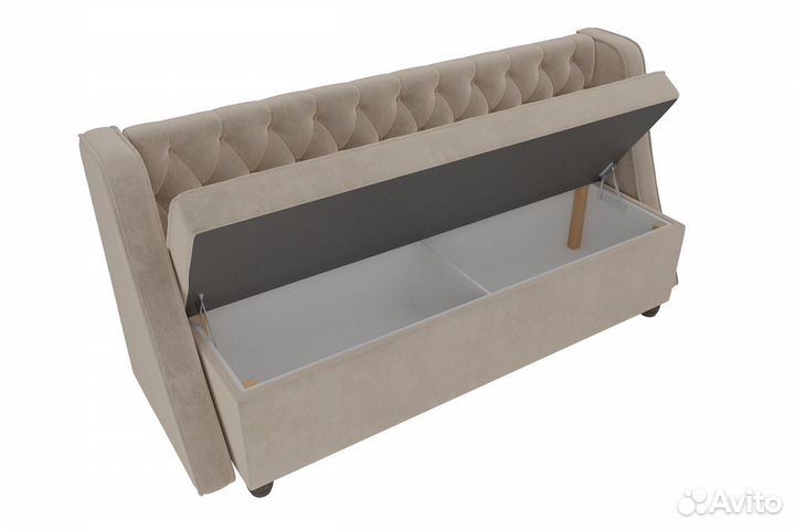 Кухонный диван 