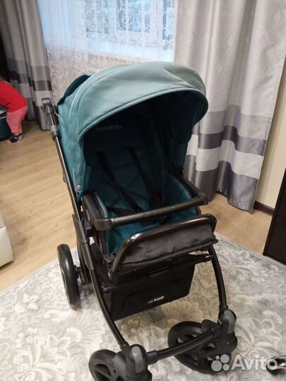 Коляска baby design lupo comfort 3 В 1