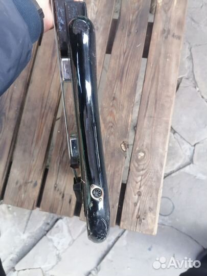 Электро гитара бу