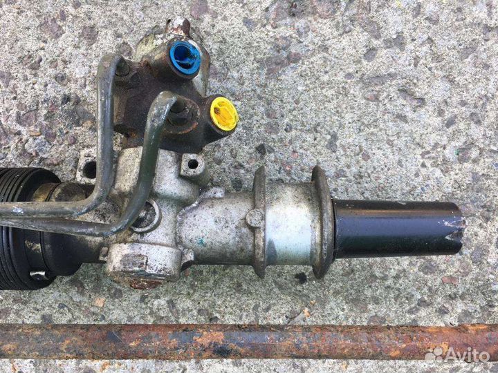 Рулевая рейка Деу Нексия Ланос Сааб