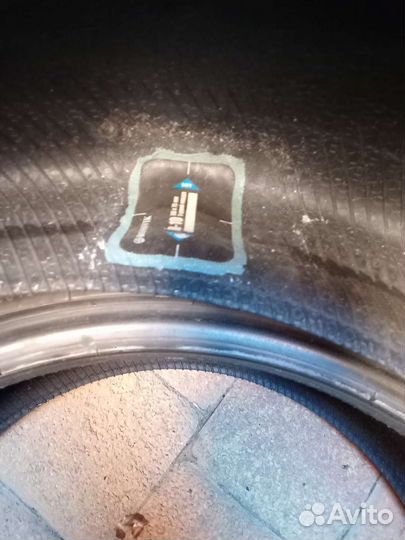 Goodyear EfficientGrip 215/45 R17 100