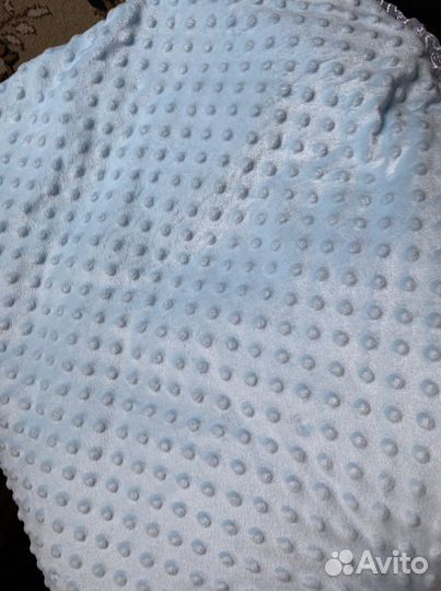 Конверт-одеяло на выписку