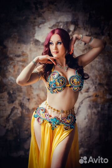 Восточные танцы на ваше мероприятие