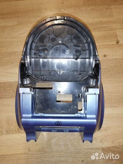 Пылесос Samsung запчасти