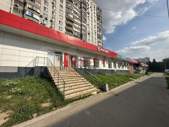 Продам торговое помещение, 2194 м²