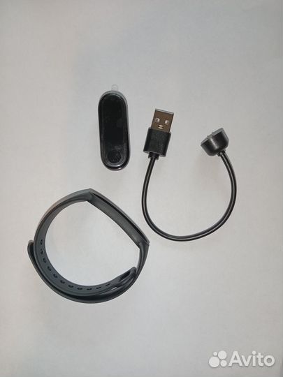 Фитнес браслет smart band 7
