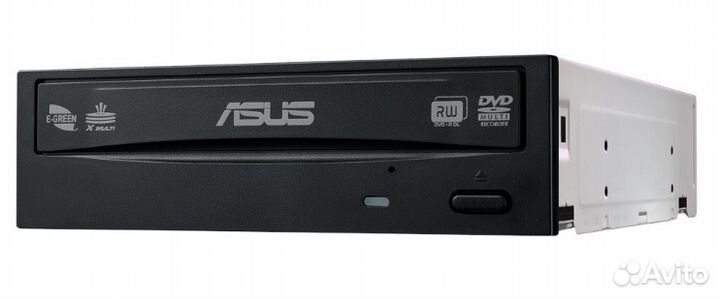 DVD-RW SATA привод в ассортименте
