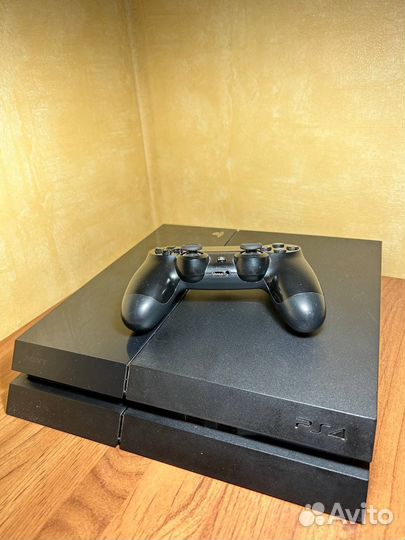 Sony PS4