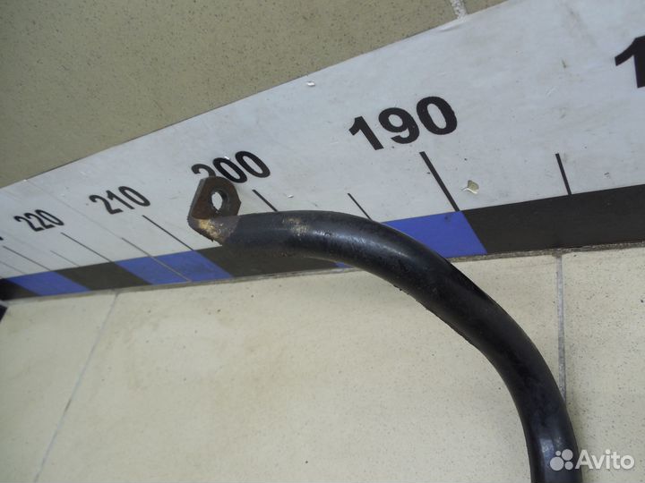 Стабилизатор передний Fusion 2002-2012