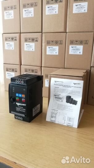 Частотник 2,2 кВт