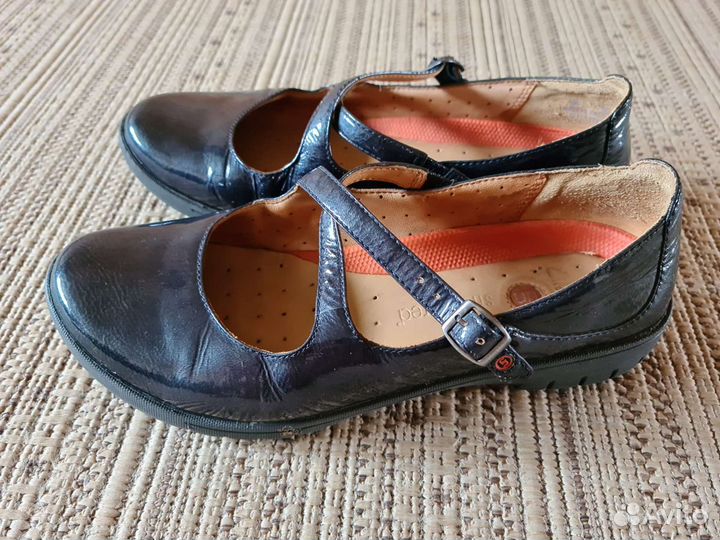 Туфли женские