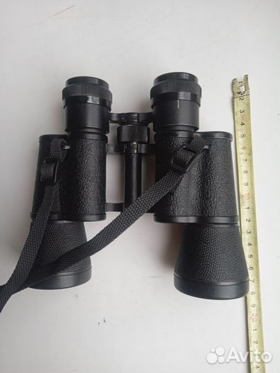 Бинокль бпц 10х40 комз россия 1997 год
