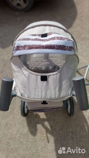Прогулочная коляска Rant cosmic