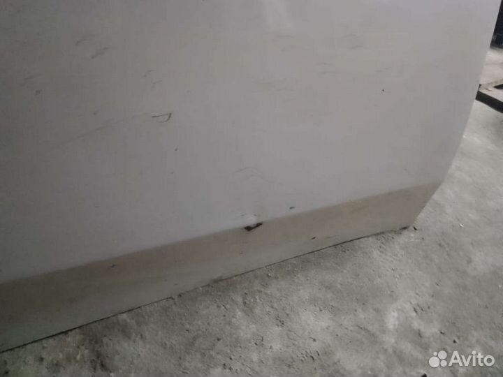 Дверь Honda аккорд 8