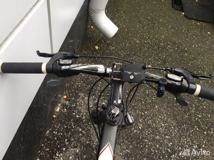 Велосипед Kross level A2