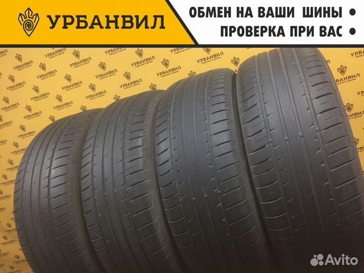 Hankook Ventus Prime 2 K115 225/60 R17 99H