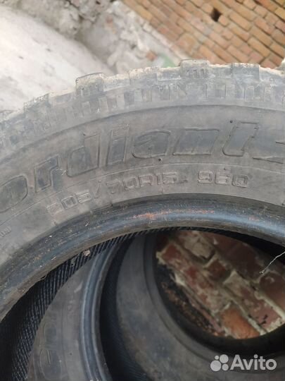 Cordiant Off Road 7/70 R15