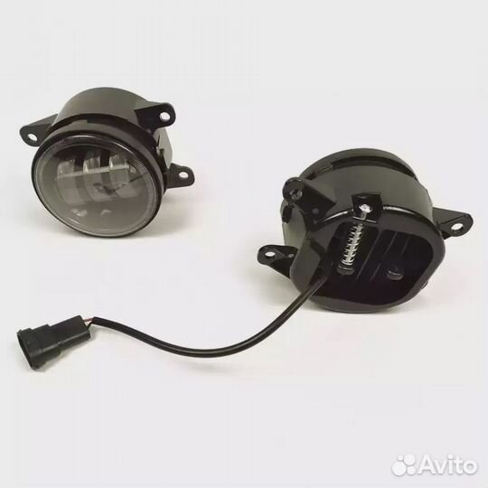 LED диод птф Vesta Granta FL Logan Focus