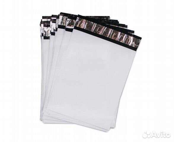 Курьерские пакеты все размеры