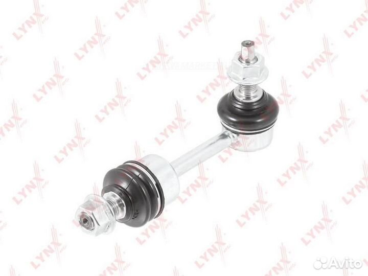 Lynxauto C7558LR Стойка стабилизатора зад прав/лев