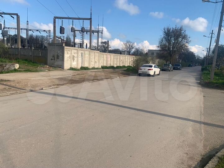 Гараж, 18 м²