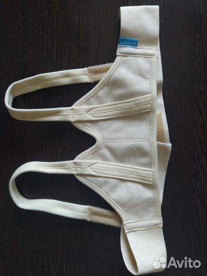 Бандаж грыжевой паховый