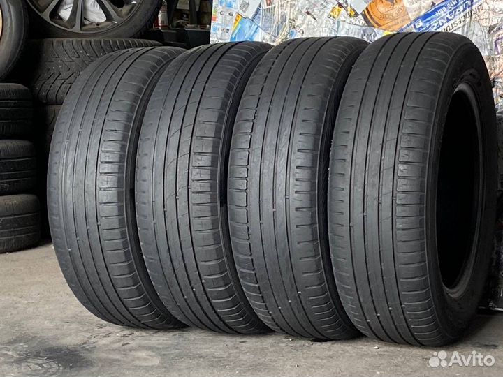 Nokian Tyres Hakka Green 2 185/65 R15