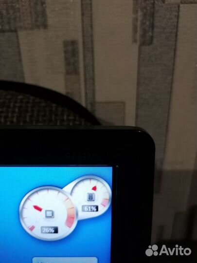 HP Compac 8200 Elit SFF PC