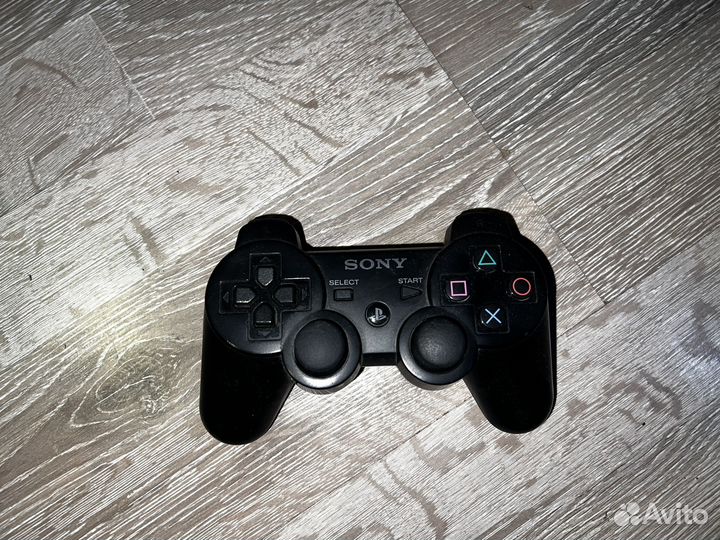 Sony PS3 dualshock