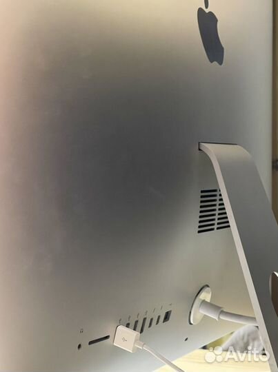 Apple iMac 21,5 дюйм intel i5 8gb ram 500gb