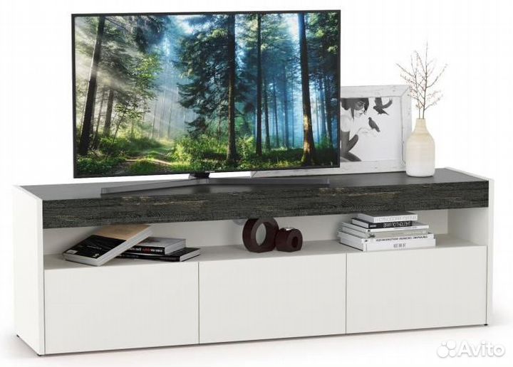 Тумба под тв 13.272 дизайн 1