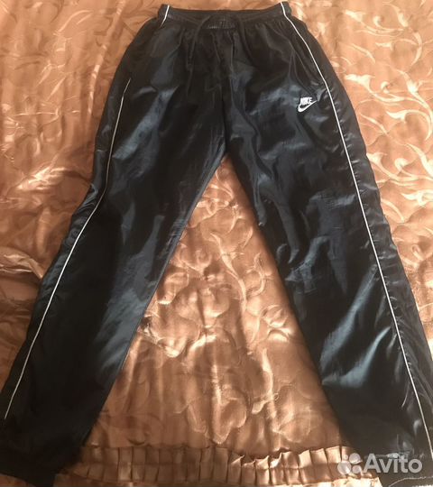 Спортивные штаны nike drill