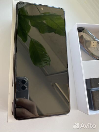 Телефон samsung a51