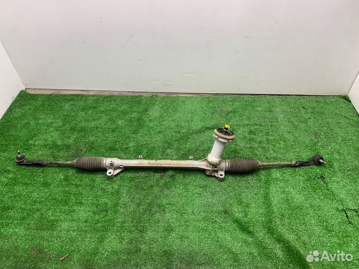 Рулевая рейка Hyundai Solaris 2 седан H5S4D261F