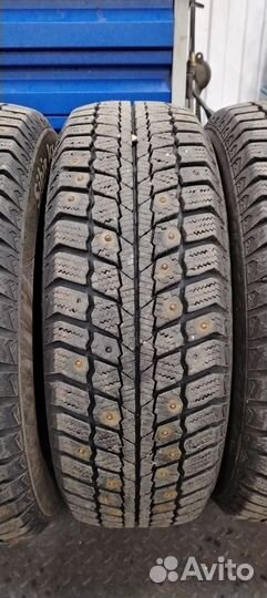 Matador MP 50 Sibir Ice 185/65 R15