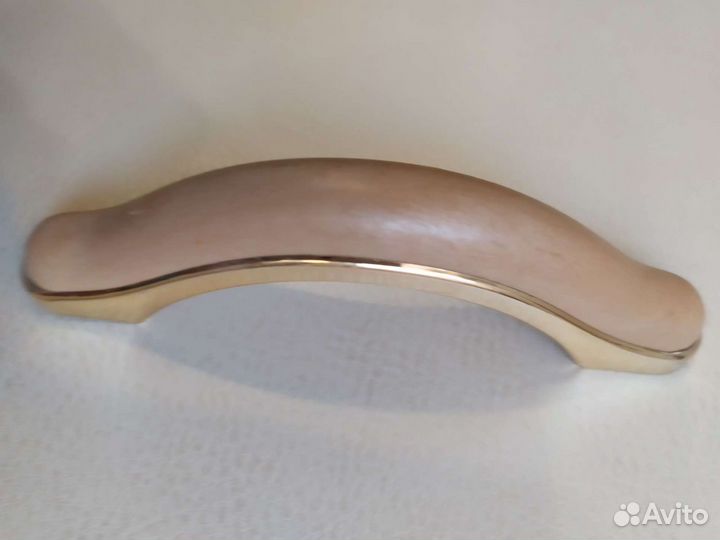 Мебельные ручки