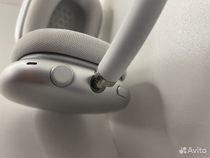 Apple AirPods MAX Premium + / NEW гарантия 30 дней