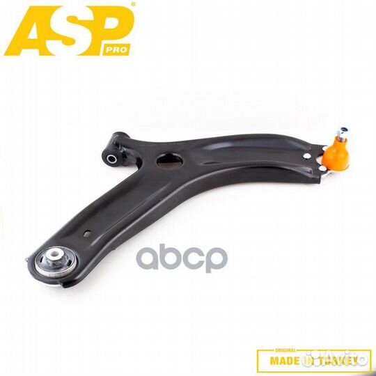 Рычаг перед. /2180 LADA Vesta/ прав. в сборе