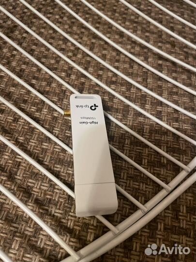 Wifi антенна d-link