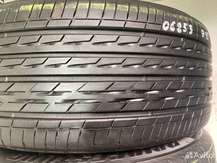 Bridgestone Regno GR-XT 255/45 R18