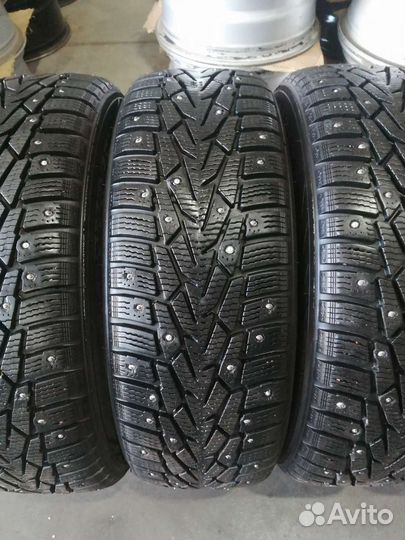 Nokian Tyres Nordman 7 195/65 R15 95T
