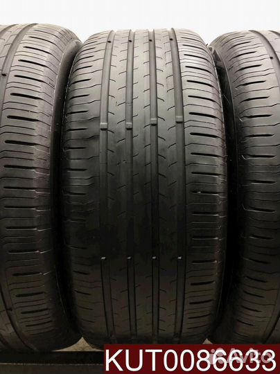 Continental EcoContact 6 235/55 R18 107U