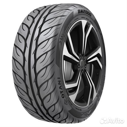 Otani BM2000 245/45 R18 96W