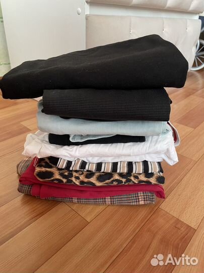 Вещи на девочку 146-152