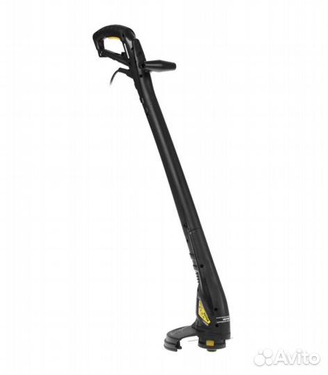 Триммер электрический Huter GET-24 70/1/18, 350 Вт