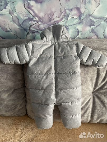 Комбинезон baby GO