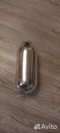 Колба зеркальная для термоса