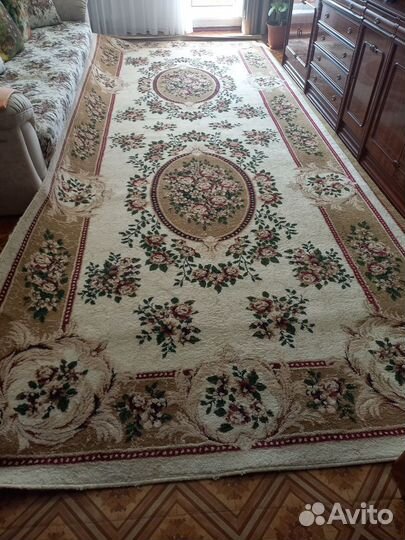 Ковер 2 на 5