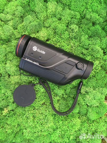 Kpeдит. Тепловизор Guide TD410