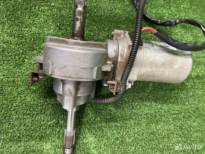 Электроусилитель руля FAW V5 2012-2017